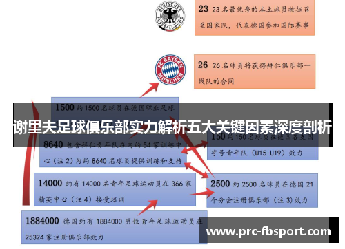 谢里夫足球俱乐部实力解析五大关键因素深度剖析