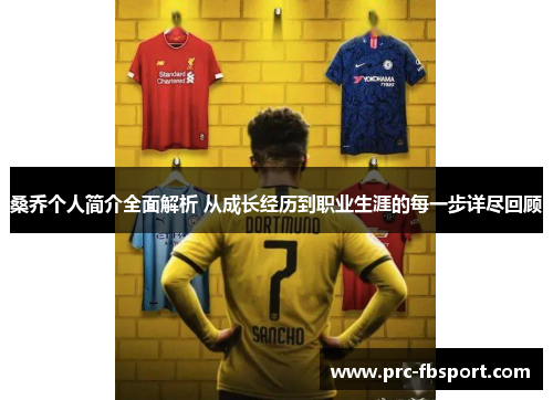 桑乔个人简介全面解析 从成长经历到职业生涯的每一步详尽回顾 桑乔个人简介全面解析 从成长经历到职业生涯的每一步详尽回顾