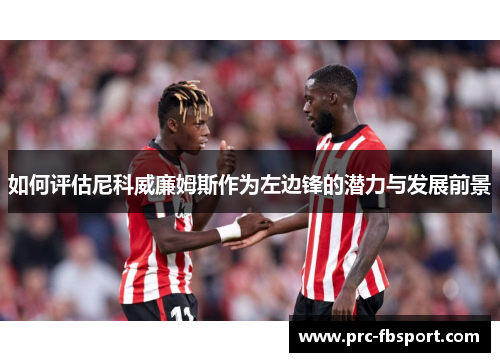 如何评估尼科威廉姆斯作为左边锋的潜力与发展前景